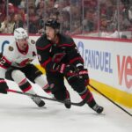 Flyers vs. Hurricanes odds, prediction, time: 2026 NHL playoff picks, Game 2 best bets from proven model