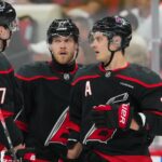NHL futures odds, predictions: Hurricanes battle Canadiens in 2026 Eastern Conference Final starting Thursday