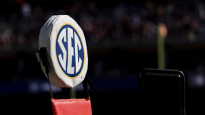 SEC sets mandatory sports gambling education for athletes ahead of 2026-27 season
