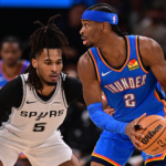 Thunder vs. Spurs: Five big questions that will decide the Western Conference Finals