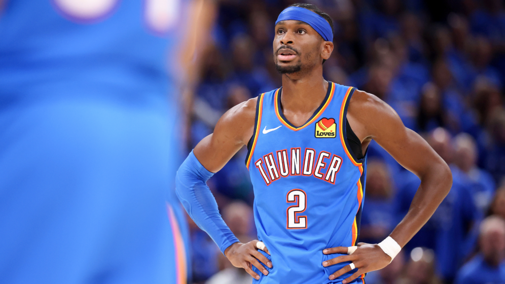 What's next for Thunder? OKC faces a stark financial reality, and only SGA is truly indispensable