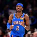 Shai Gilgeous-Alexander is a two-time MVP, but what that means historically depends on what comes next