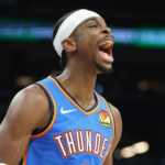Shai Gilgeous-Alexander named MVP: Thunder star becomes just 14th player to win back-to-back awards