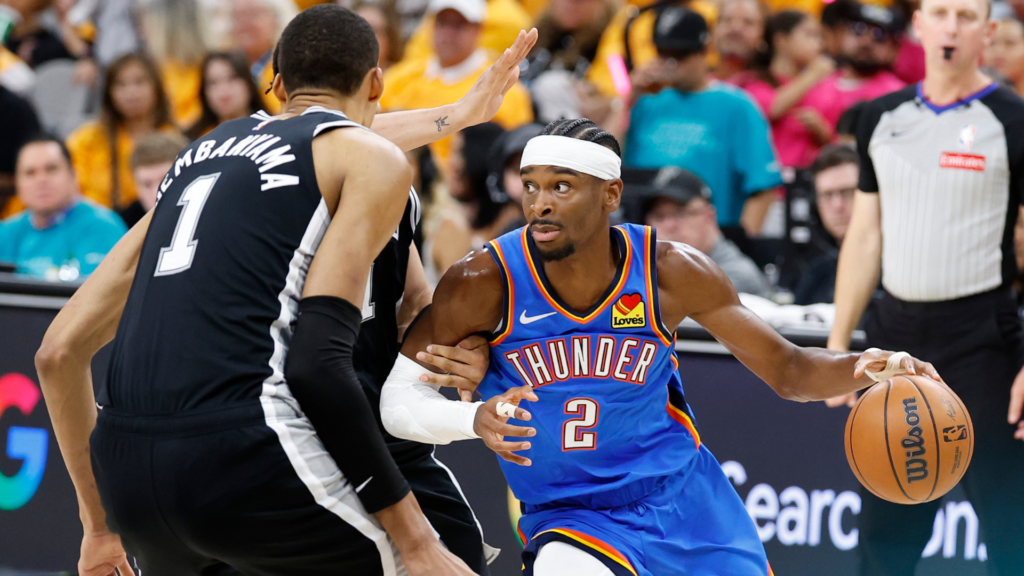 The Western Conference Finals have gone the distance but lacked the drama -- will that change in Game 7?