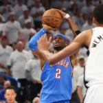 Thunder even series vs. Spurs: Shai Gilgeous-Alexander’s MVP response, San Antonio turnovers among Game 2 keys