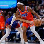 Today’s top games to watch, best bets, odds: Spurs vs. Thunder, Canadiens vs. Sabres Game 7, more on Monday