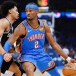 Spurs vs. Thunder odds, prediction: 2026 NBA Western Conference finals picks, Game 2 best bets by proven model
