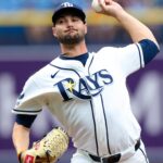 Fantasy Baseball Week 8 Preview: Two-start pitcher rankings highlight Ryan Weathers, Shane McClanahan