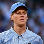 French Open 2026 results: World No. 1 Jannik Sinner stunned in second round upset by Juan Manuel Cerundolo