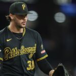 2026 Fantasy Baseball Week 7 Trade Values: Rest of season rankings for Roto, H2H points