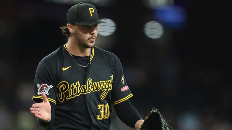 2026 Fantasy Baseball Week 7 Trade Values: Rest of season rankings for Roto, H2H points