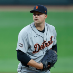 Tigers ace Tarik Skubal to undergo elbow surgery to remove loose bodies; timeline unclear