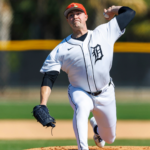 MLB futures odds: How Tarik Skubal’s injury affects Tigers’ AL Central, ALCS and World Series chances