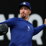 Dodgers’ Blake Snell to make 2026 season debut as Tyler Glasnow heads to injured list