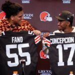 2026 NFL All-Rookie Team: Browns, Jets dominate early predictions of first-year standouts