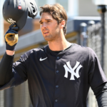 Spencer Jones is the Yankees’ biggest prospect, literally: He has major power and a major flaw
