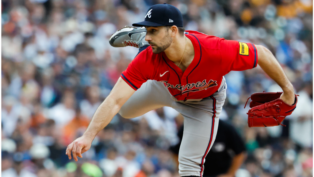 Fantasy baseball waiver wire: Spencer Strider's first five starts show upside as well as lingering concerns