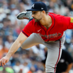 Fantasy baseball weekend takeaways: Spencer Strider struggles, Emerson Hancock surges and more injuries
