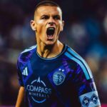 How MLS Cup champion Dejan Joveljic uses chess to dominate defenders for Sporting KC