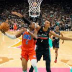Thunder vs. Spurs: 10 statistical reasons to get hyped for the Western Conference finals