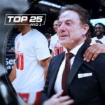 College basketball rankings: St. John’s moves up after Rick Pitino lands 7-footer Theo Edema