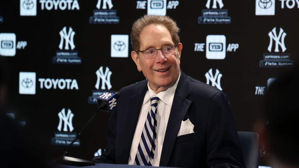 John Sterling, iconic Yankees radio announcer, dies at 87: 'Synonymous with an entire generation'