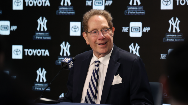 John Sterling, iconic Yankees radio announcer, dies at 87: 'Synonymous with an entire generation'