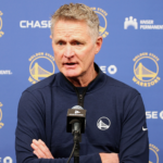 Steve Kerr explains decision to return as Warriors coach after nearly walking away