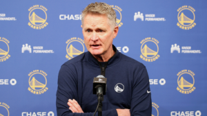 Steve Kerr explains decision to return as Warriors coach after nearly walking away