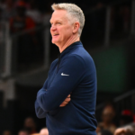 Steve Kerr returning as Warriors coach to chase another title with Steph Curry, per report