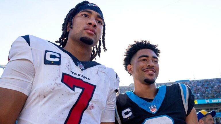 2023 NFL redraft: Top QBs swap places as Day 3 steals -- plus a UDFA -- crash a wildly different Round 1