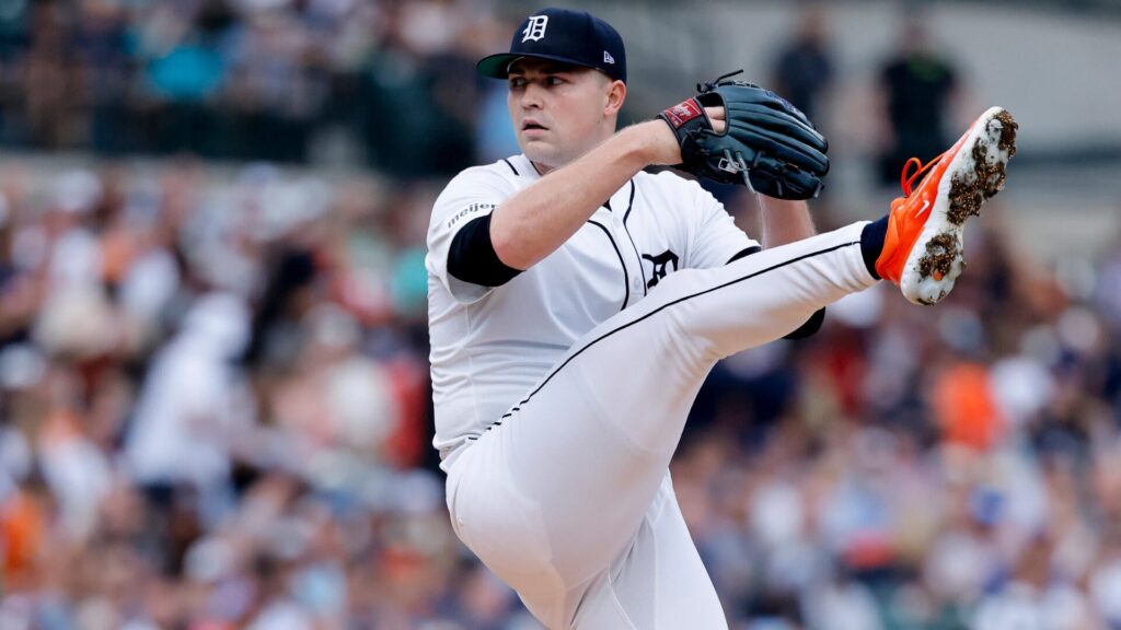 Red Sox vs. Tigers prediction, odds, line, time: 2026 MLB picks for May 4 from proven model