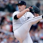 Red Sox vs. Tigers prediction, odds, line, time: 2026 MLB picks for May 4 from proven model