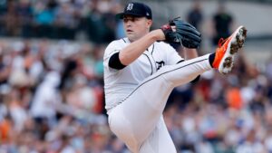 Red Sox vs. Tigers prediction, odds, line, time: 2026 MLB picks for May 4 from proven model