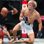 UFC 328: Tatsuro Taira doesn’t think Joshua Van really won the flyweight title against Alexandre Pantoja