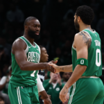 The Celtics overachieved all season, but their collapse against the 76ers raises big long-term questions