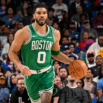 Jayson Tatum out for Celtics’ pivotal Game 7 vs. 76ers with ‘left knee stiffness’