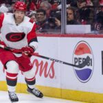 NHL player props: Hurricanes’ Taylor Hall among best bets for Monday’s playoff games