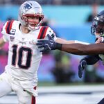 Early odds, picks for every Week 1 NFL matchup, including Patriots-Seahawks opener