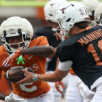 Texas eyes bounceback in 2026: Longhorns reload around Arch Manning after missing CFP mark in 2025 season
