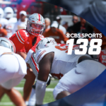 CBS Sports 138: Ohio State edges out Texas for No. 1 in post-spring college football rankings