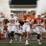 SEC post-spring power rankings: Texas leads pack while Texas A&M, Alabama headline fluid middle tier