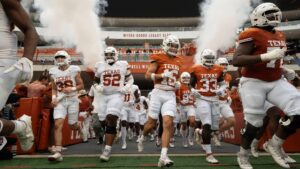 SEC post-spring power rankings: Texas leads pack while Texas A&M, Alabama headline fluid middle tier
