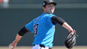 Fantasy Baseball Prospects Report: Thomas White and Kaelen Culpepper suddenly have a clear path to the majors