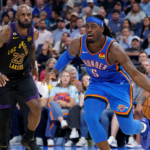 Biggest question for each second-round playoff series: Can Lakers hang? Can Knicks bigs slow down Joel Embiid?