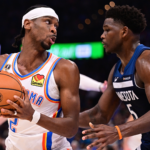 Spurs vs. Timberwolves: Why the Thunder should be rooting for Minnesota — and a Game 7
