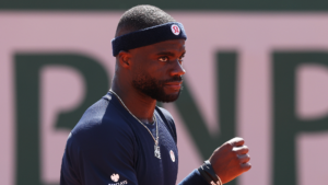 2026 French Open: Why the time is now for an American man to break the grand slam drought