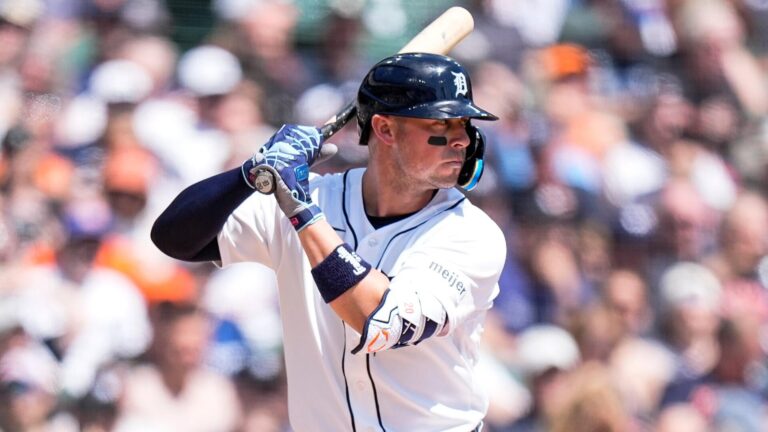 Guardians vs. Tigers prediction, odds, time: 2026 MLB picks for Thursday, May 21 from proven model