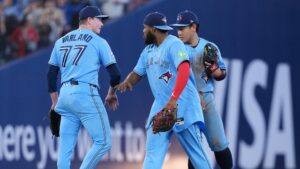 MLB picks, predictions for Friday: Expert's best bets including Blue Jays vs. Twins, Mets vs. Angels