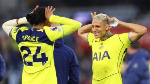 Leeds vs. Tottenham prediction: Odds, picks, expert best bets for Monday's Premier League match